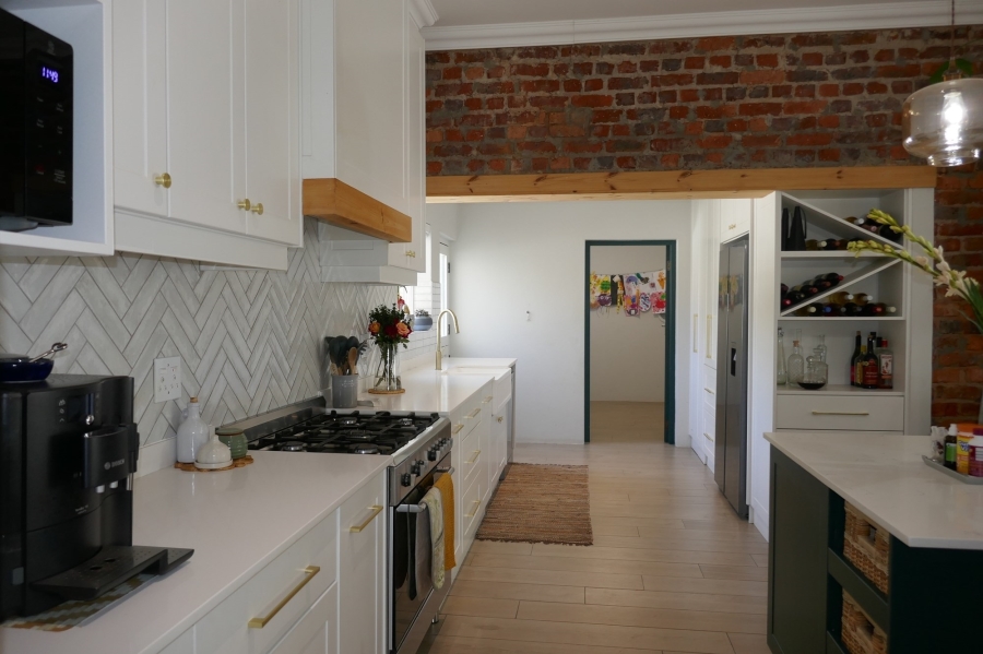 4 Bedroom Property for Sale in Villiersdorp Western Cape